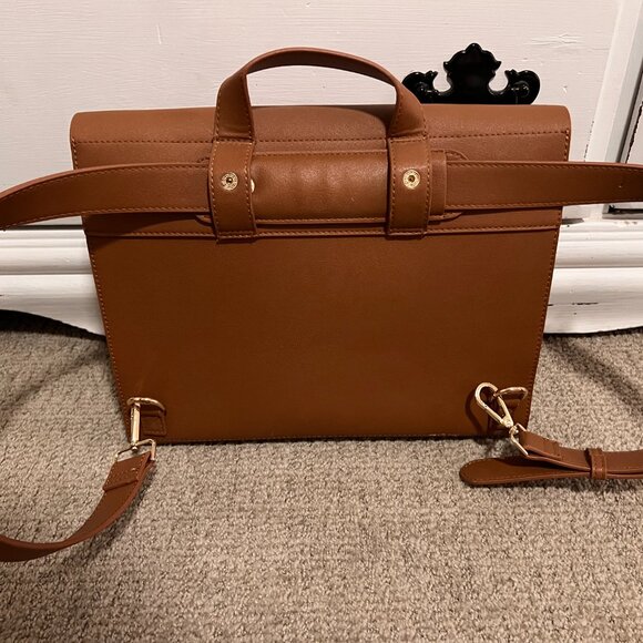 Versatile Purse/Backpack - Picture 2 of 5